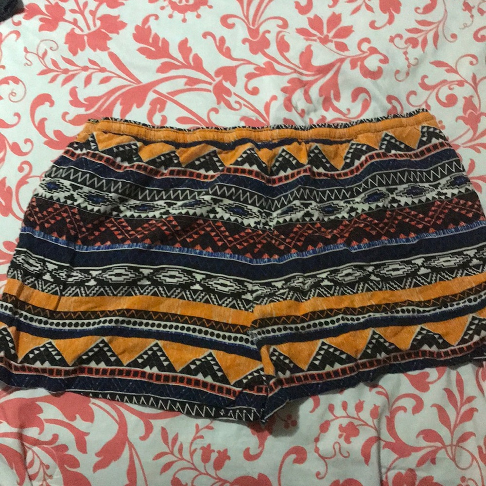 Shorts - Picture 2 of 2